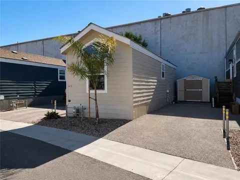 145 South St #A15, San Luis Obispo, CA 93401