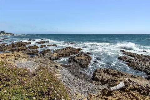 View/Area - 2375 Sherwood, Cambria, CA 93428 photo 3 of 7