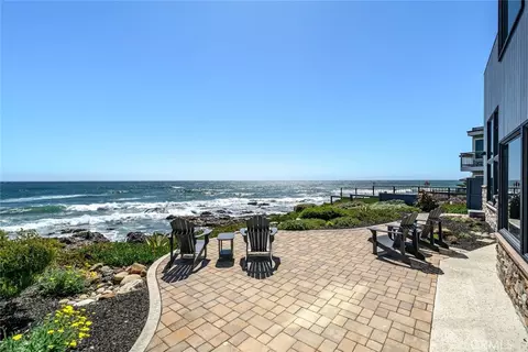 Exterior - 2375 Sherwood, Cambria, CA 93428 photo 10 of 17