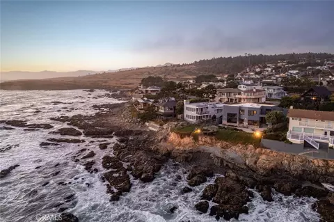 View/Area - 2375 Sherwood, Cambria, CA 93428 photo 6 of 7