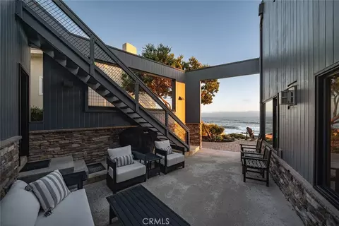 Exterior - 2375 Sherwood, Cambria, CA 93428 photo 4 of 17