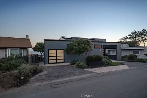 Exterior - 2375 Sherwood, Cambria, CA 93428 photo 17 of 17