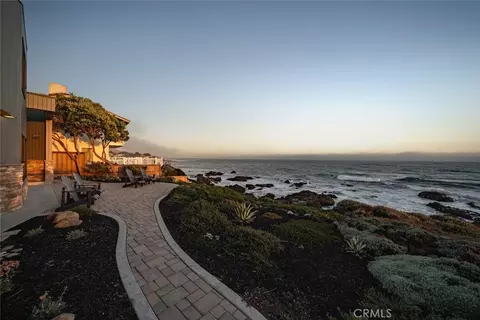 Exterior - 2375 Sherwood, Cambria, CA 93428 photo 13 of 17