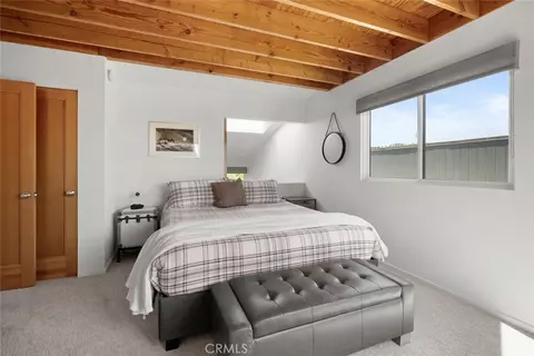 Bedroom - 2375 Sherwood, Cambria, CA 93428 photo 7 of 7