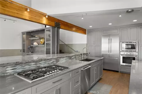 Kitchen - 2375 Sherwood, Cambria, CA 93428 photo 3 of 4
