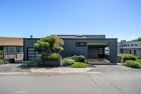 Exterior - 2375 Sherwood, Cambria, CA 93428 photo 2 of 17