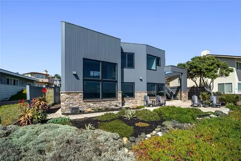 Exterior - 2375 Sherwood, Cambria, CA 93428 photo 16 of 17