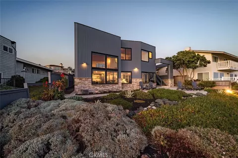Exterior - 2375 Sherwood, Cambria, CA 93428 photo 14 of 17