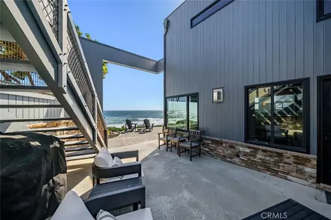 Exterior - 2375 Sherwood, Cambria, CA 93428 photo 5 of 17