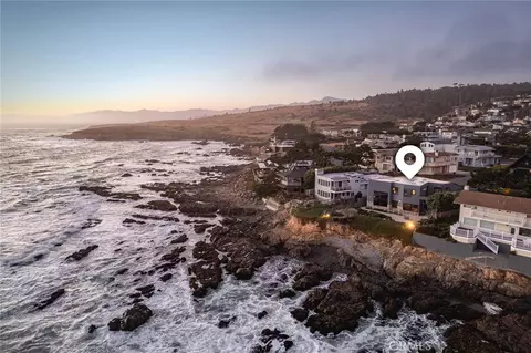 View/Area - 2375 Sherwood, Cambria, CA 93428 photo 1 of 7