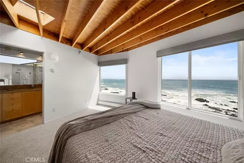 Bedroom - 2375 Sherwood, Cambria, CA 93428 photo 3 of 7