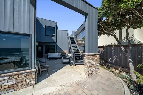 Exterior - 2375 Sherwood, Cambria, CA 93428 photo 8 of 17