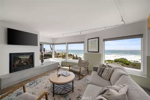Living - 2375 Sherwood, Cambria, CA 93428 photo 3 of 5