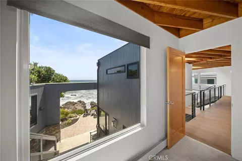 Entry Way - 2375 Sherwood, Cambria, CA 93428 photo 2 of 3