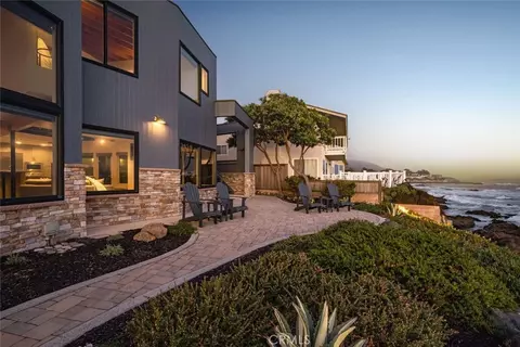 Exterior - 2375 Sherwood, Cambria, CA 93428 photo 15 of 17