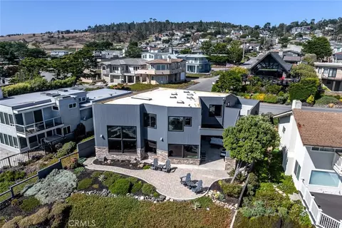 View/Area - 2375 Sherwood, Cambria, CA 93428 photo 5 of 7