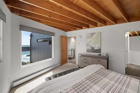 Bedroom - 2375 Sherwood, Cambria, CA 93428 photo 5 of 7