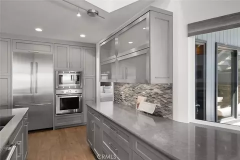 Kitchen - 2375 Sherwood, Cambria, CA 93428 photo 4 of 4