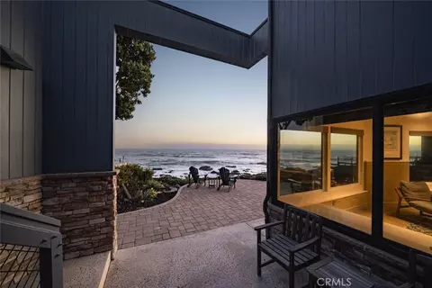 Exterior - 2375 Sherwood, Cambria, CA 93428 photo 9 of 17