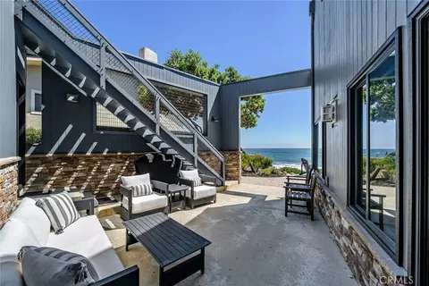 Exterior - 2375 Sherwood, Cambria, CA 93428 photo 3 of 17