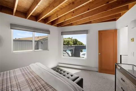 Bedroom - 2375 Sherwood, Cambria, CA 93428 photo 6 of 7