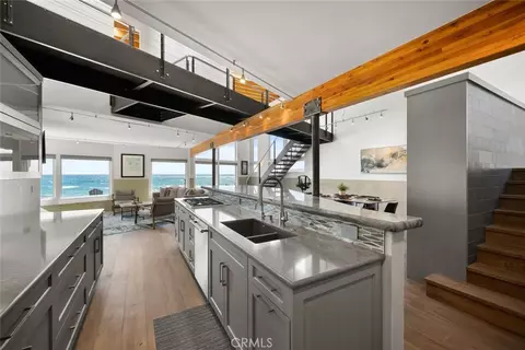 Kitchen - 2375 Sherwood, Cambria, CA 93428 photo 2 of 4
