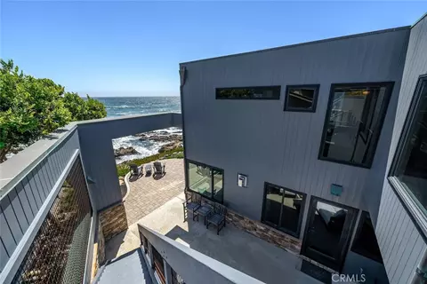 Exterior - 2375 Sherwood, Cambria, CA 93428 photo 6 of 17