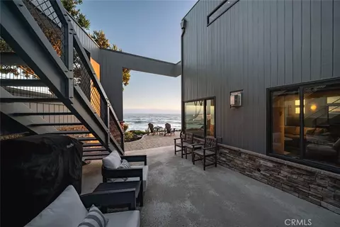 Exterior - 2375 Sherwood, Cambria, CA 93428 photo 7 of 17