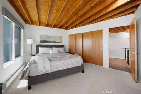 Bedroom - 2375 Sherwood, Cambria, CA 93428 photo 4 of 7