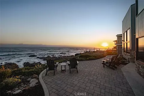Exterior - 2375 Sherwood, Cambria, CA 93428 photo 11 of 17