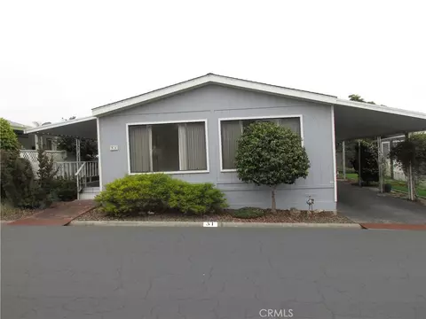 633 Ramona Ave #31, Los Osos, CA 93402