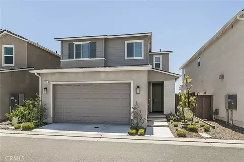 580 Mccaffrey, Madera, CA 93636