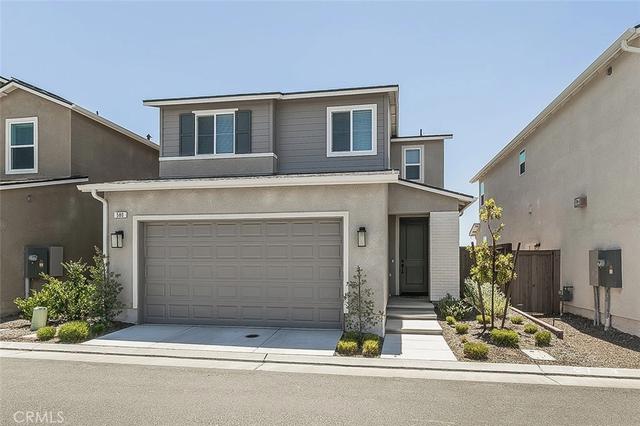 580 Mccaffrey, Madera, CA 93636
