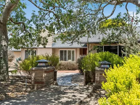 1141 Hartford, Cambria, CA 93428