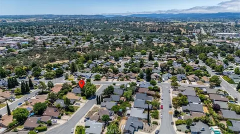 View/Area - 516 Sacagawea Ct, Paso Robles, CA 93446 photo 1 of 6