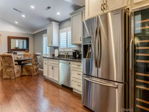 Kitchen - 516 Sacagawea Ct, Paso Robles, CA 93446 photo 8 of 9