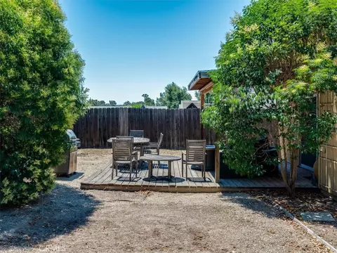 Exterior - 516 Sacagawea Ct, Paso Robles, CA 93446 photo 9 of 11