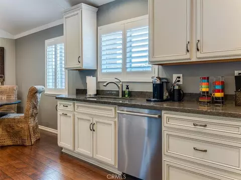 Kitchen - 516 Sacagawea Ct, Paso Robles, CA 93446 photo 4 of 9