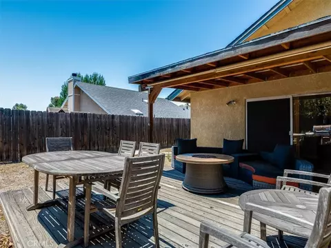 Exterior - 516 Sacagawea Ct, Paso Robles, CA 93446 photo 7 of 11