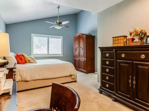 Bedroom - 516 Sacagawea Ct, Paso Robles, CA 93446 photo 7 of 10