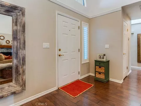 Entry Way - 516 Sacagawea Ct, Paso Robles, CA 93446 photo 1 of 3