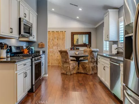 Kitchen - 516 Sacagawea Ct, Paso Robles, CA 93446 photo 9 of 9