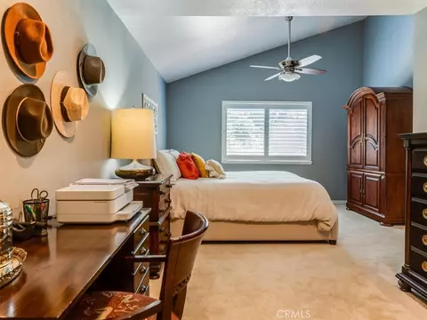 Bedroom - 516 Sacagawea Ct, Paso Robles, CA 93446 photo 8 of 10