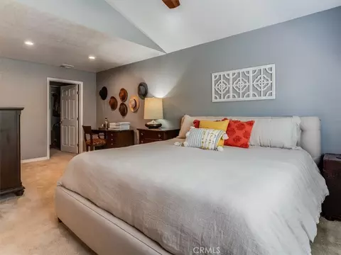 Bedroom - 516 Sacagawea Ct, Paso Robles, CA 93446 photo 5 of 10