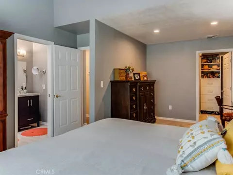 Bedroom - 516 Sacagawea Ct, Paso Robles, CA 93446 photo 6 of 10