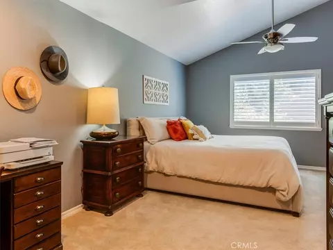 Bedroom - 516 Sacagawea Ct, Paso Robles, CA 93446 photo 9 of 10