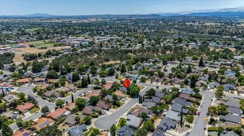View/Area - 516 Sacagawea Ct, Paso Robles, CA 93446 photo 6 of 6