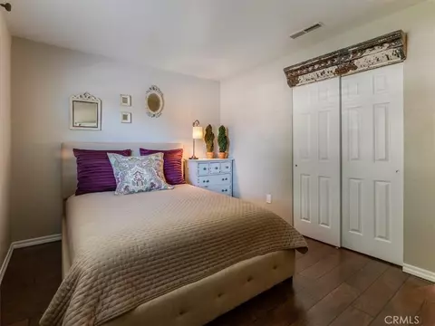 Bedroom - 516 Sacagawea Ct, Paso Robles, CA 93446 photo 2 of 10