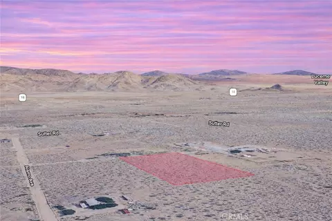 0 Mountain View Rd, Lucerne Valley, CA 92356