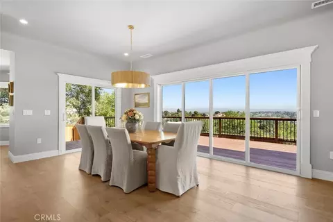 Dining - 1026 Merry Hill Rd, Paso Robles, CA 93446 photo 2 of 2